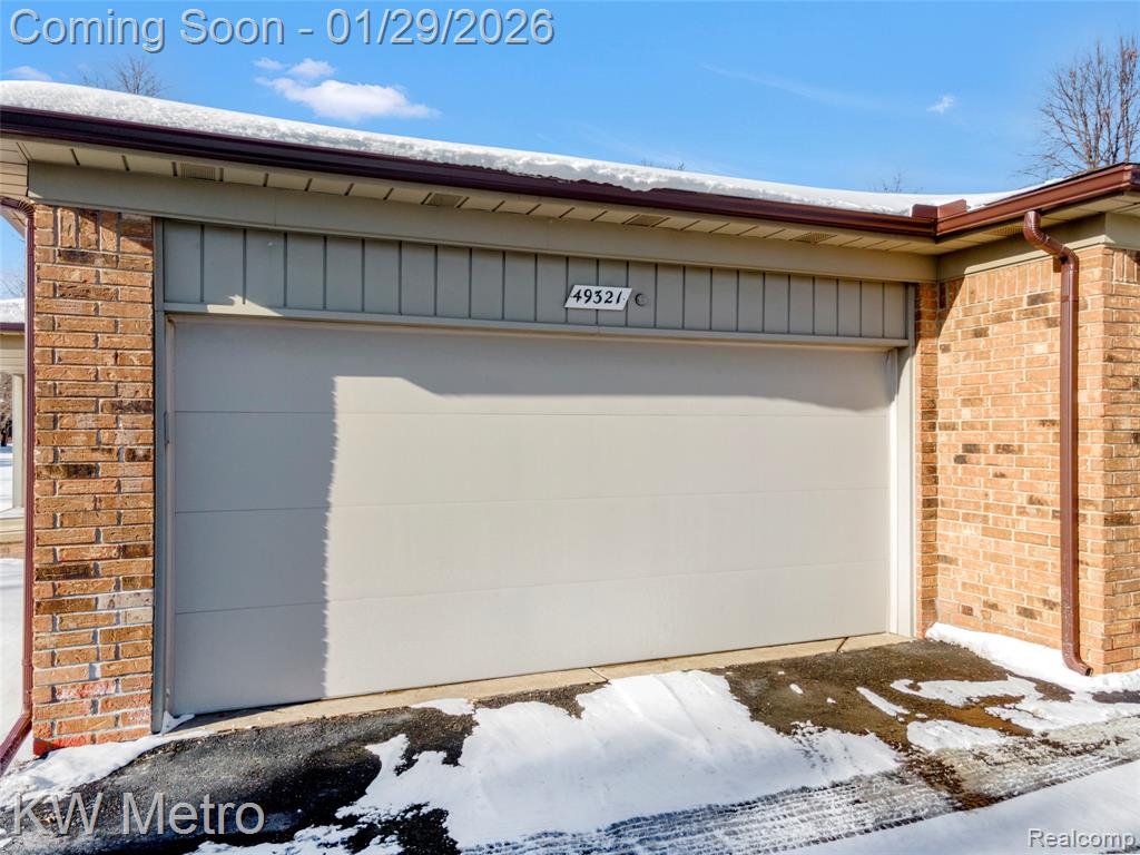 49321 Glasco Court, Utica, MI 48315 — Photo 3