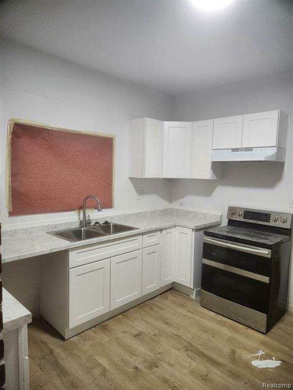 1629 Lillibridge Street, Detroit, MI 48214 — Photo 2