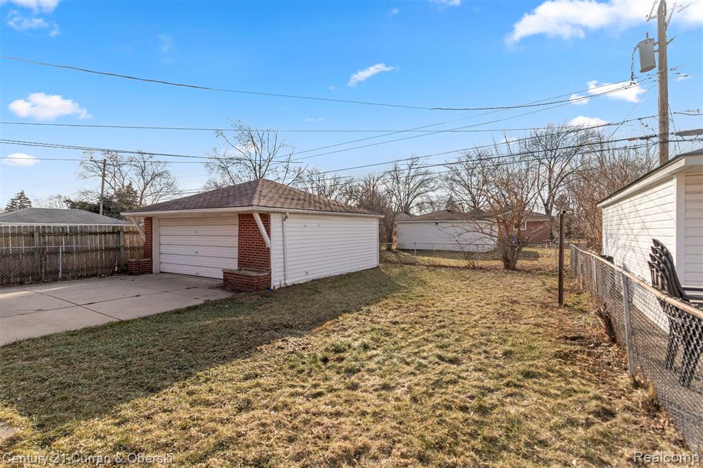 4170 Lincoln Boulevard, Dearborn Heights, MI 48125 — Photo 18