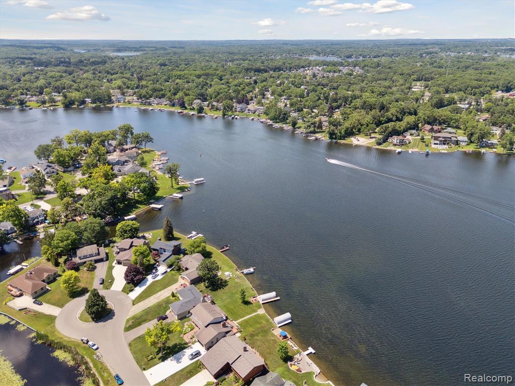 319 Angola Street, Wolverine Lake, MI 48390 — Photo 57
