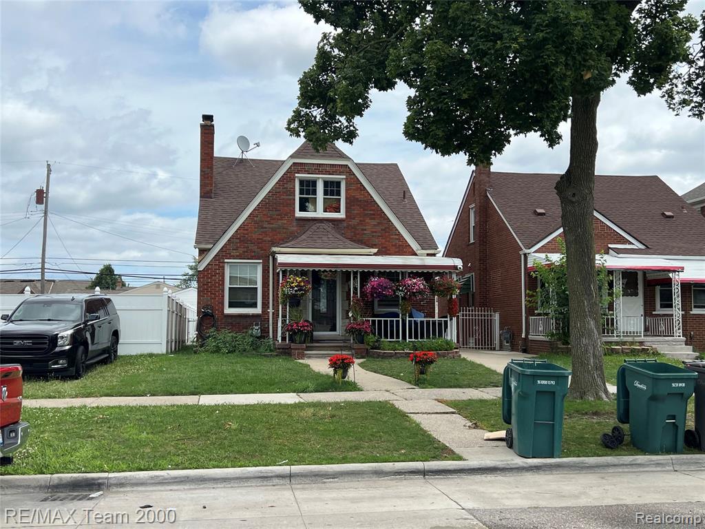 6410 Orchard Avenue, Dearborn, MI 48126 — Photo 4