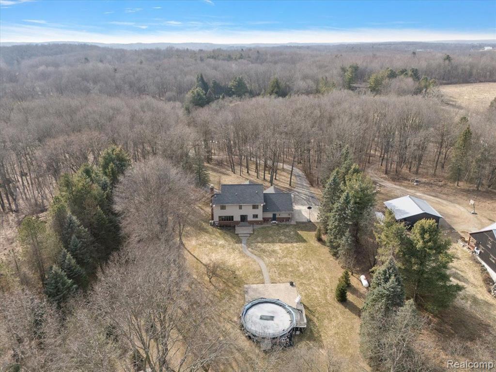 5425 Havens Road, Dryden, MI 48428 — Photo 65