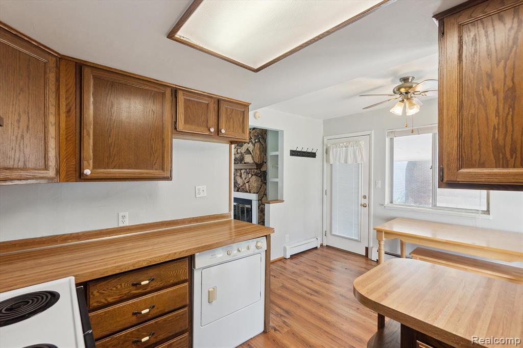 4208 BRISTOLWOOD Drive, Flint, MI 48507 — Photo 14