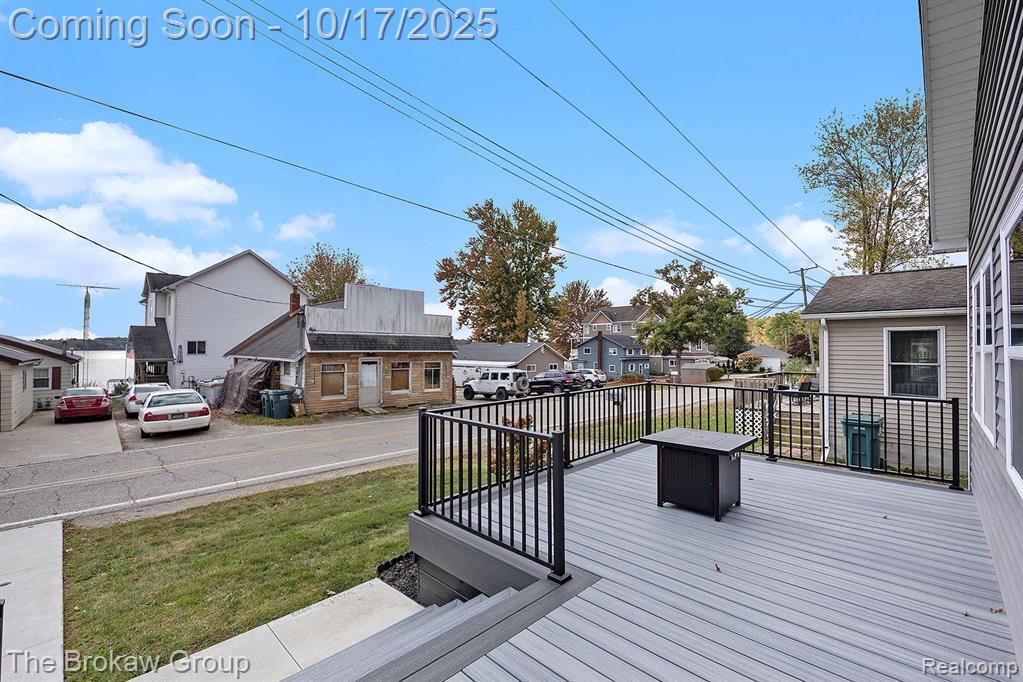 3848 Hunt Road, Lapeer, MI 48446 — Photo 5