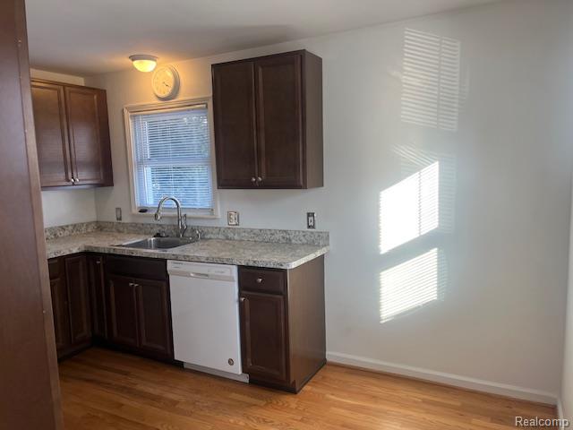 9918 Woodring Street, Livonia, MI, 48150