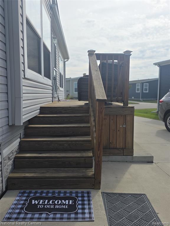 8464 S. Brookston Drive, Willis, MI 48191 — Photo 11