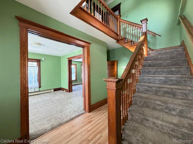 727 Griswold Street, Port Huron, MI 48060 — Photo 4