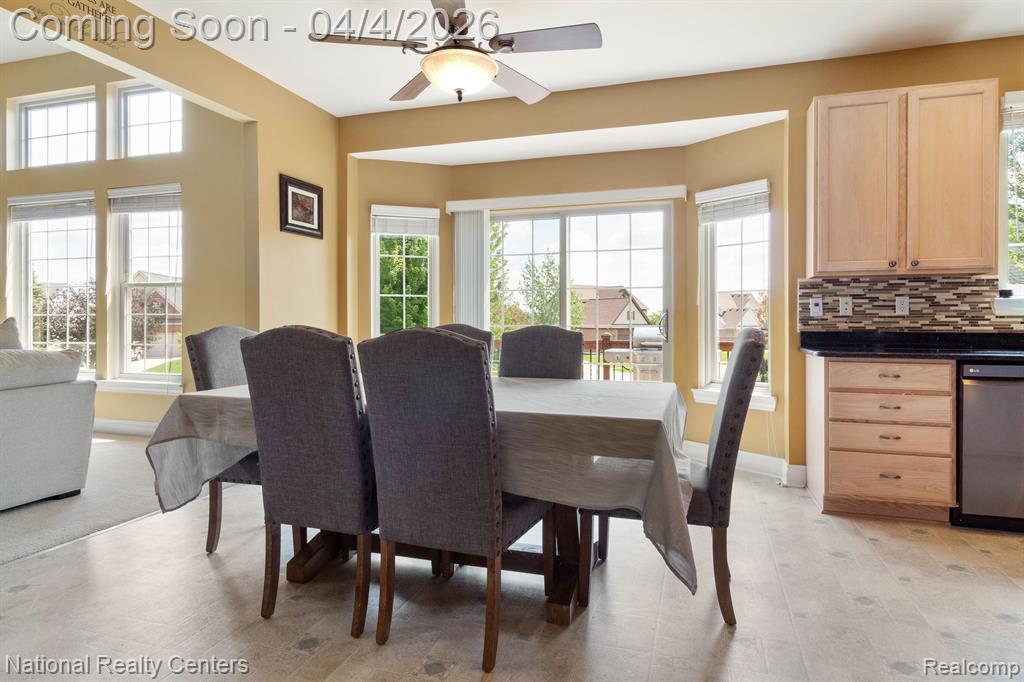 12881 NAUTICA Drive, Van Buren, MI 48111 — Photo 14