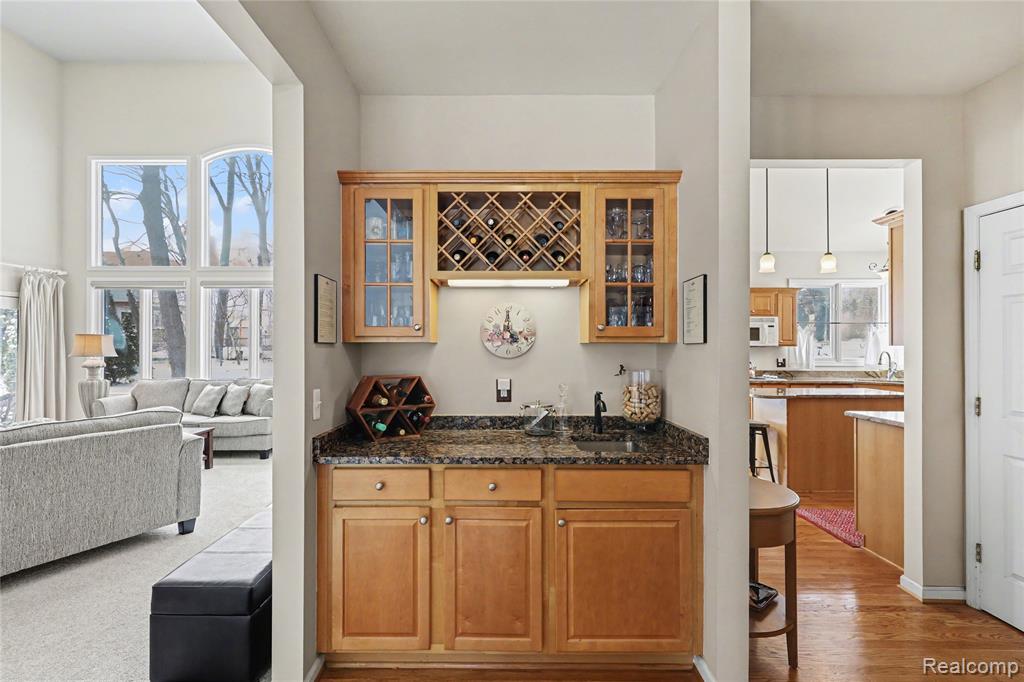 6501 Southampton Drive, Clarkston, MI — Photo 5