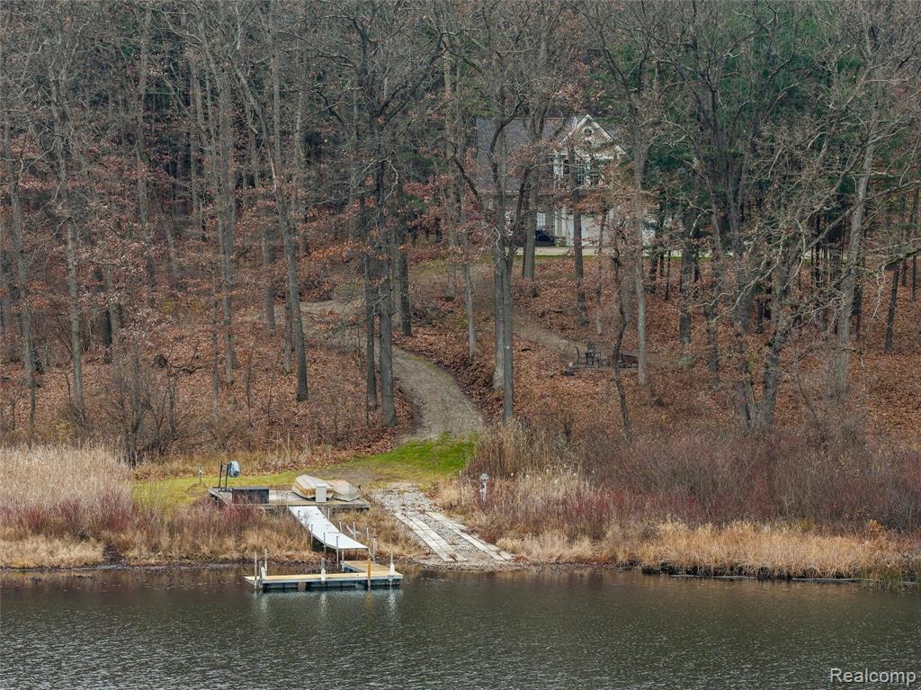 8400 Jennifer Lane, Holly, MI 48442 — Photo 36