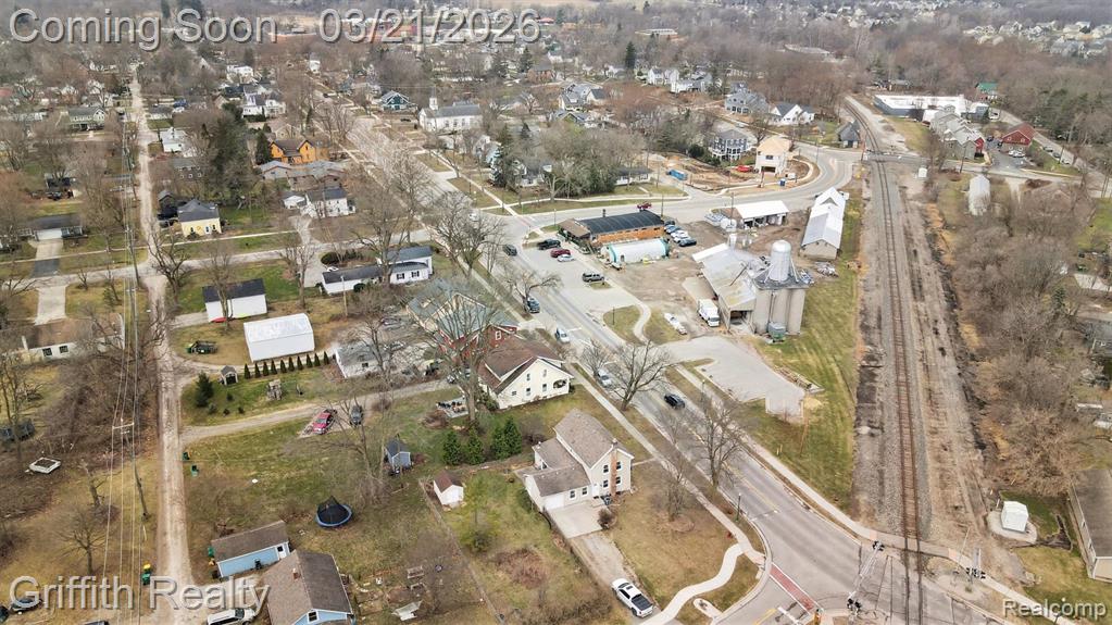 3576 Central Street, Dexter, MI 48130 — Photo 32
