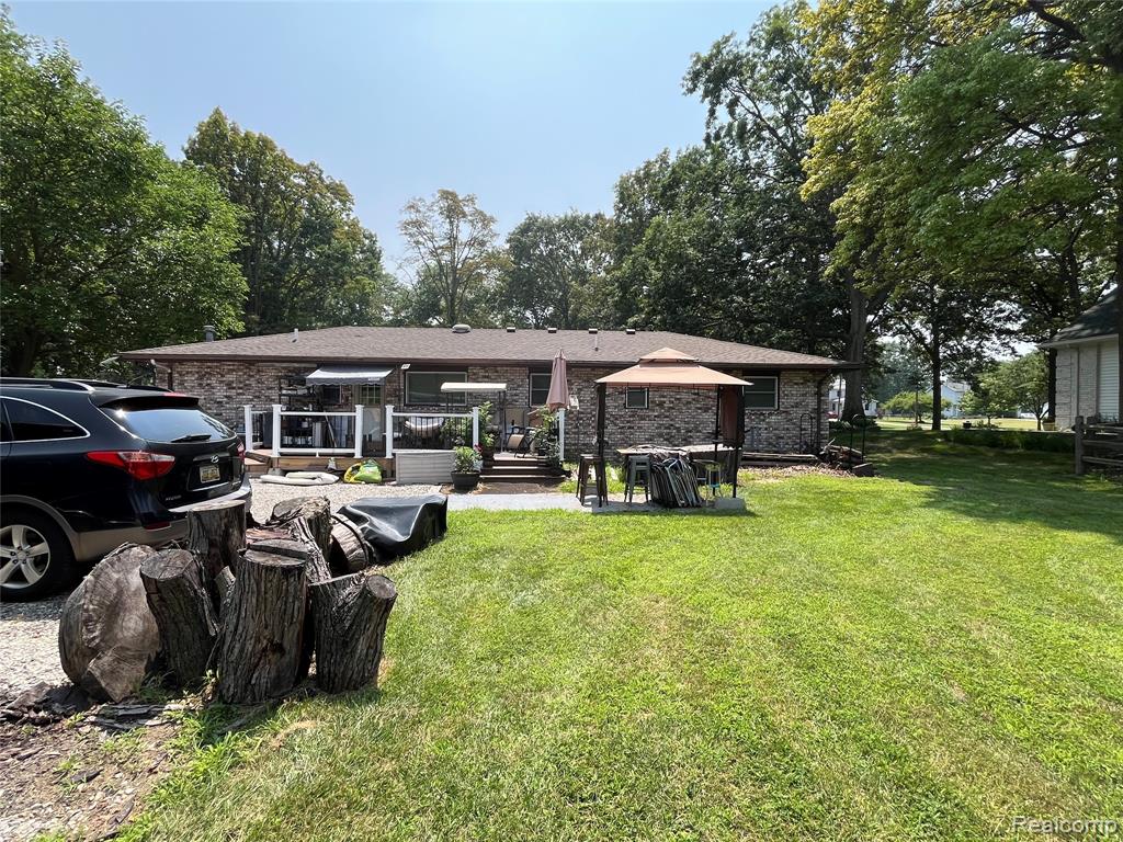 3116 3rd Street, La Salle, MI — Photo 16