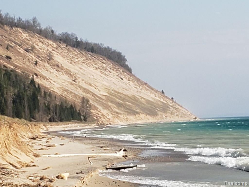Parcel A Lake Bluff Drive, Arcadia, MI 49613 — Photo 4