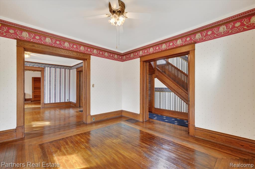415 W Sibley Street, Howell, MI 48843 — Photo 7