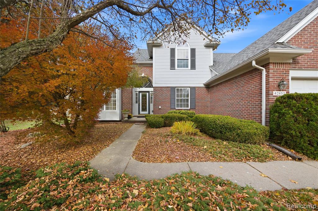 42453 Willsharon Street, Sterling Heights, MI 48314 — Photo 3
