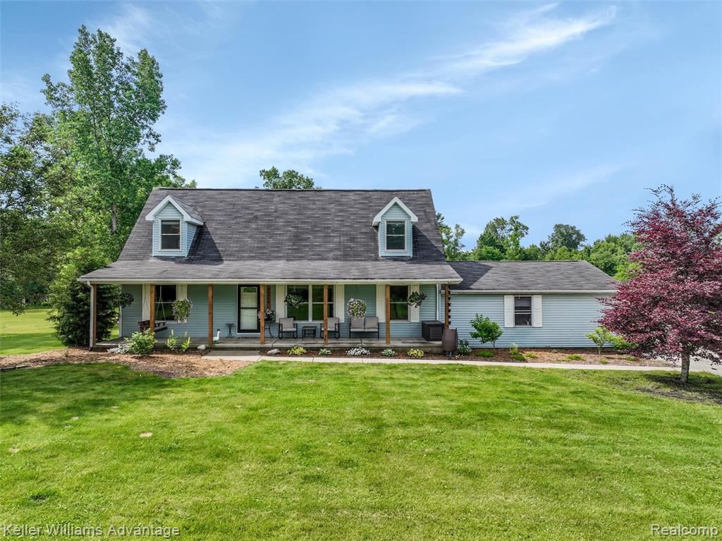 26855 King Road, Romulus, MI 48174 — Photo 40