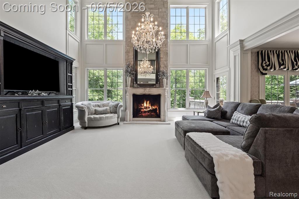 61496 Beacon Hill Drive, Washington, MI — Photo 14