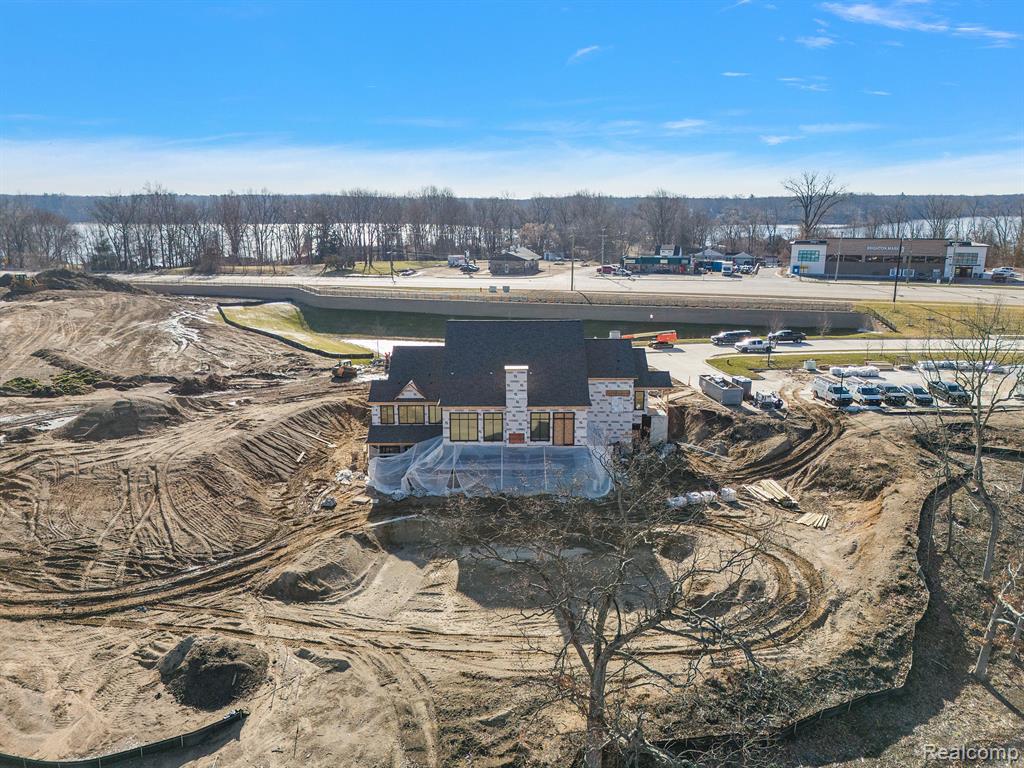 5855 Windword Drive, Brighton, MI 48116 — Photo 69