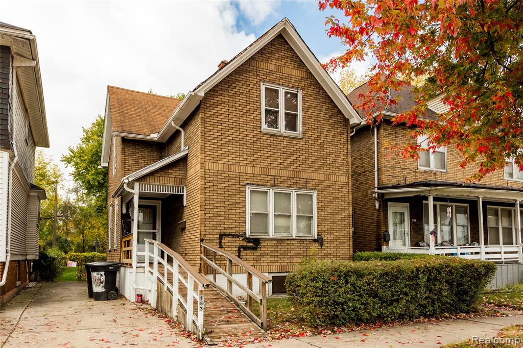 2153 Hubbard Street, Detroit, MI 48209 — Photo 2