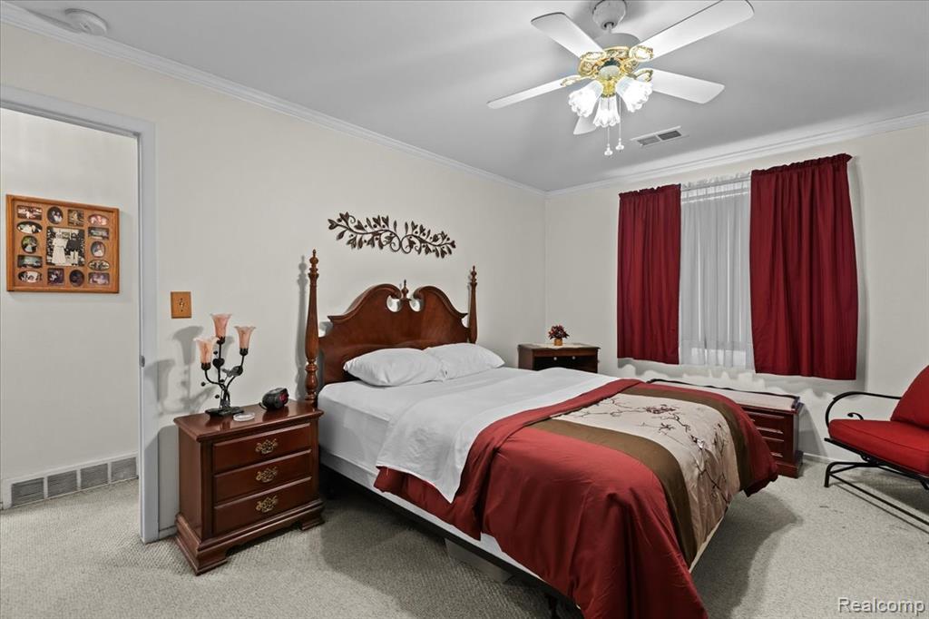9959 Allen Pointe Drive, Allen Park, MI 48101 — Photo 20