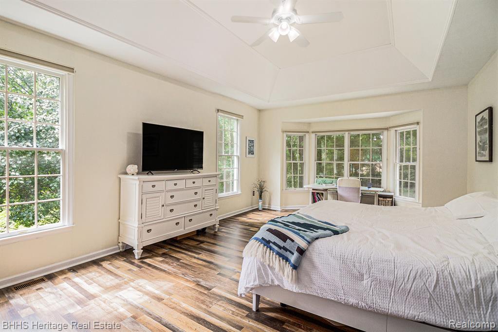 431 Timber Ridge Drive, Highland, MI — Photo 21