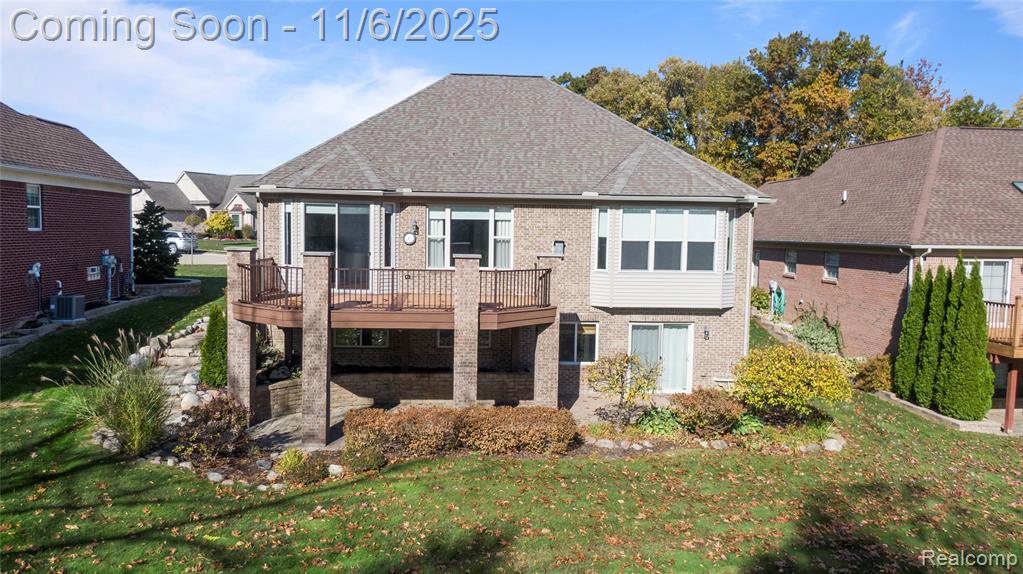 7458 Augusta Drive, 824, Washington, MI — Photo 66