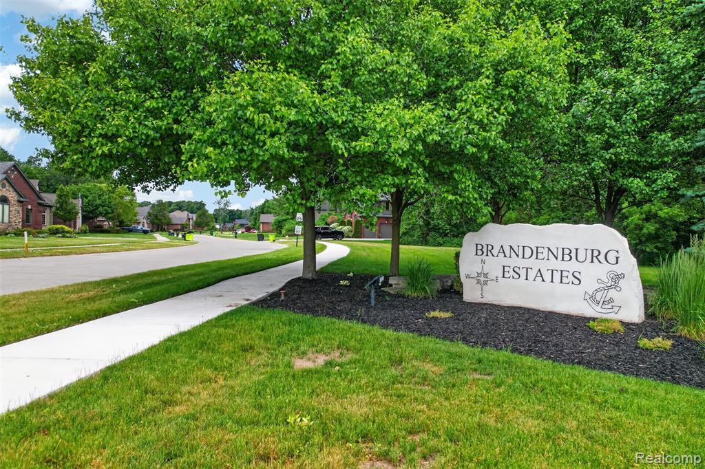 34380 Dante Drive, Chesterfield, MI 48047 — Photo 49