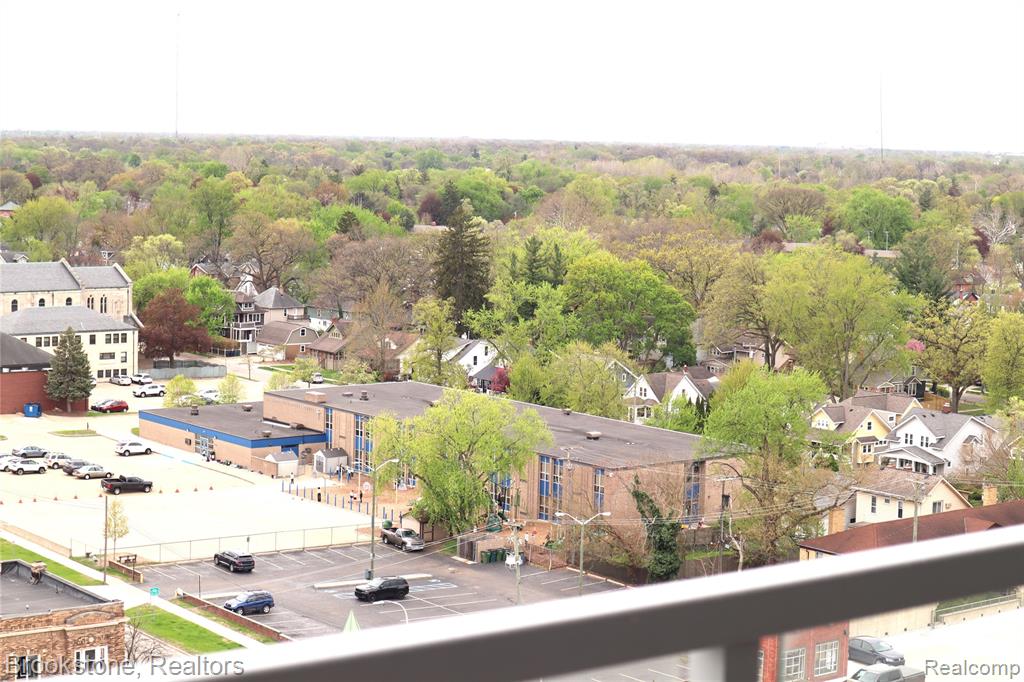 432 Washington Avenue, 1304, Royal Oak, MI 48067 — Photo 7