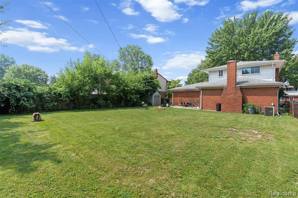 9719 Katherine Street, Taylor, MI 48180 — Photo 27