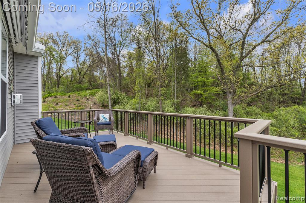 4628 Crestway Drive, Brighton, MI 48116 — Photo 49
