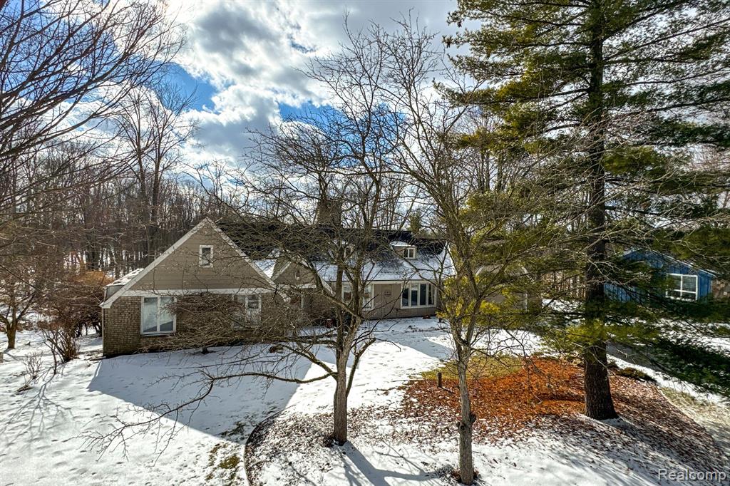 4717 MOHICAN Lane, Okemos, MI 48864 — Photo 51