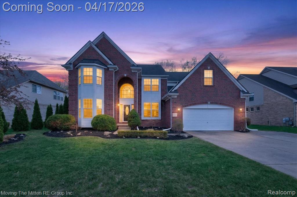 49109 Paloma Drive, Van Buren, MI 48111 — Photo 60