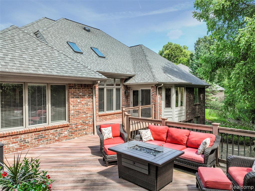 55975 Sequoia Court, Shelby Twp, MI 48316 — Photo 48