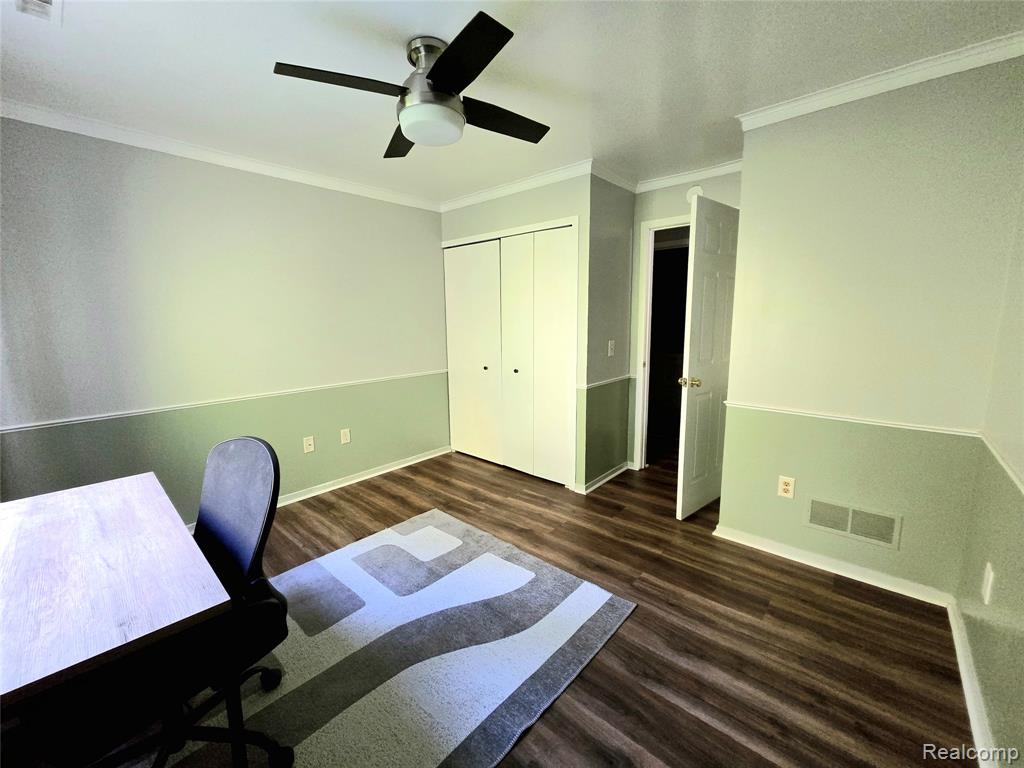 396 Spring Brooke Drive, 396, Brighton, MI 48116 — Photo 19