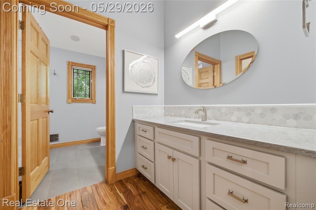 4640 Oak Lane, Whitmore Lake, MI 48189 — Photo 19