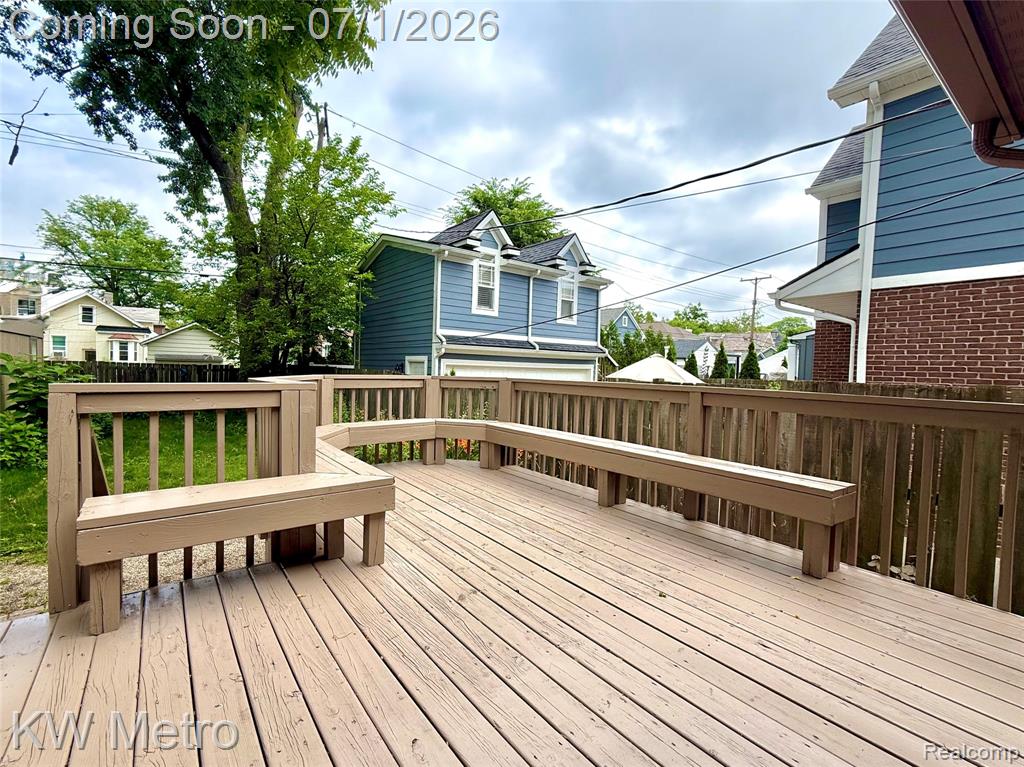 799 Emmons Avenue, Birmingham, MI 48009 — Photo 29