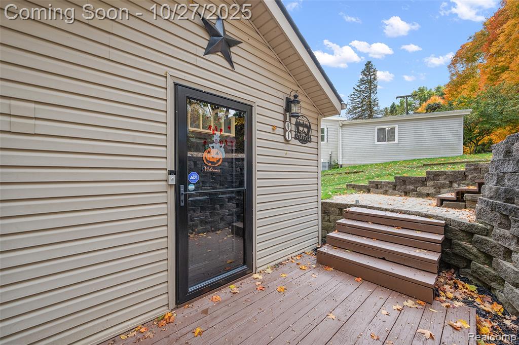 100 Curella Drive, Attica, MI 48412 — Photo 15
