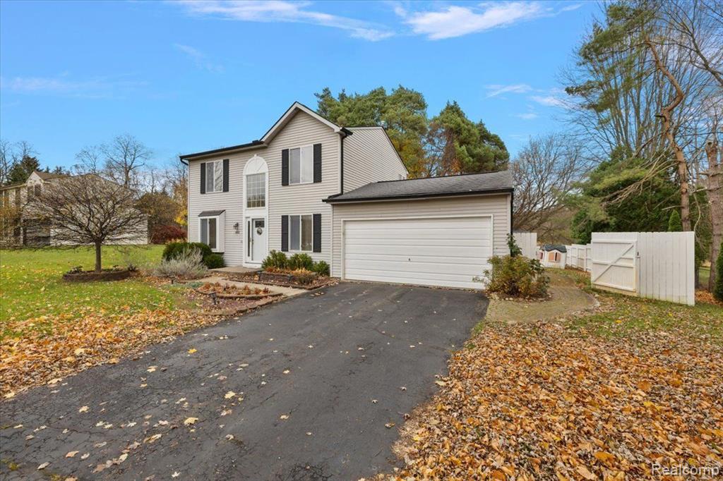 480 Timberwood Trail, Ortonville, MI 48462 — Photo 3