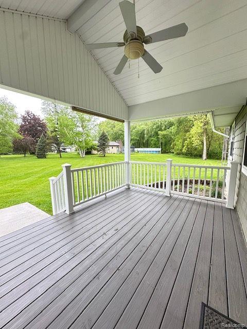 5450 CINNAMON, Lapeer, MI 48446 — Photo 5