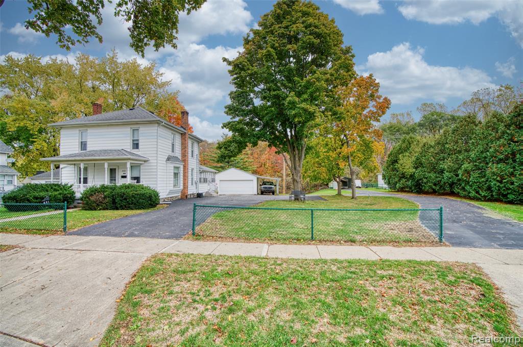 421 West Street, Howell, MI 48843 — Photo 5