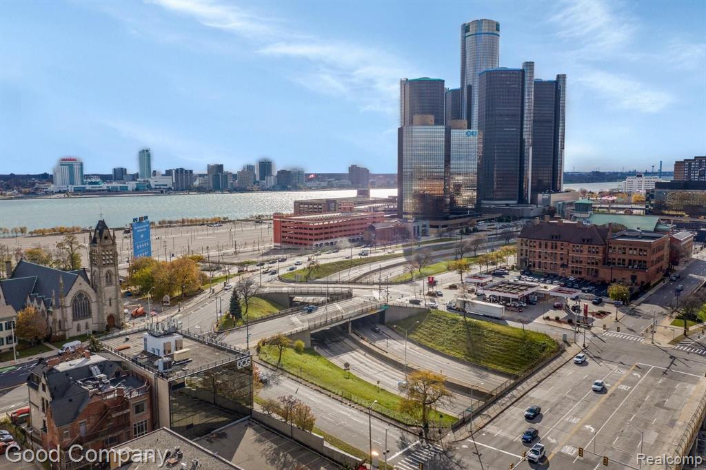 965 E JEFFERSON Avenue, Detroit, MI 48207 — Photo 6