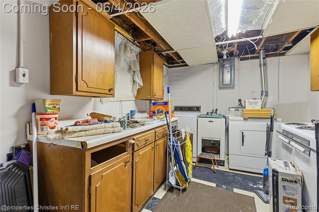 9610 Norborne, Redford, MI 48239 — Photo 25