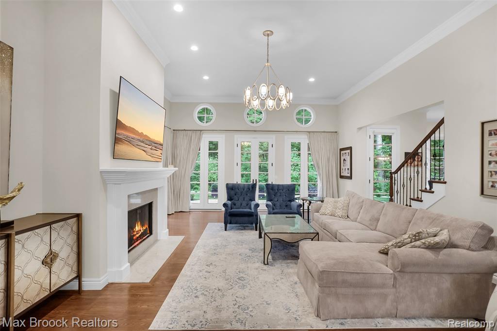 3185 Saint James Court, Oakland, MI 48306 — Photo 22
