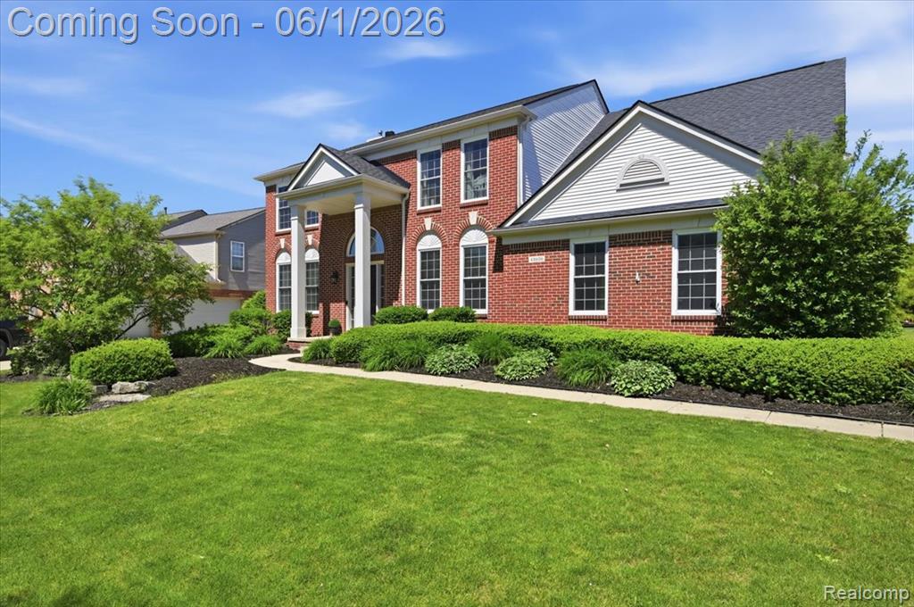 48606 Greenwich Circle, Canton, MI 48188 — Photo 2