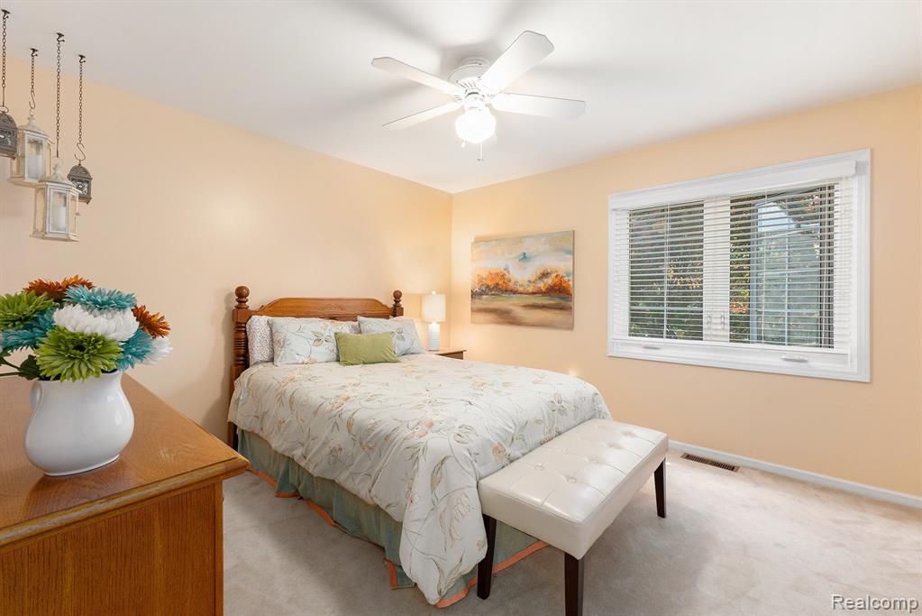 6907 KINGS MILL Drive, Canton, MI 48187 — Photo 23