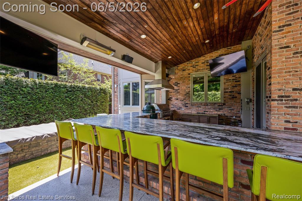 910 Edgemont Park, Grosse Pointe, MI 48230 — Photo 46