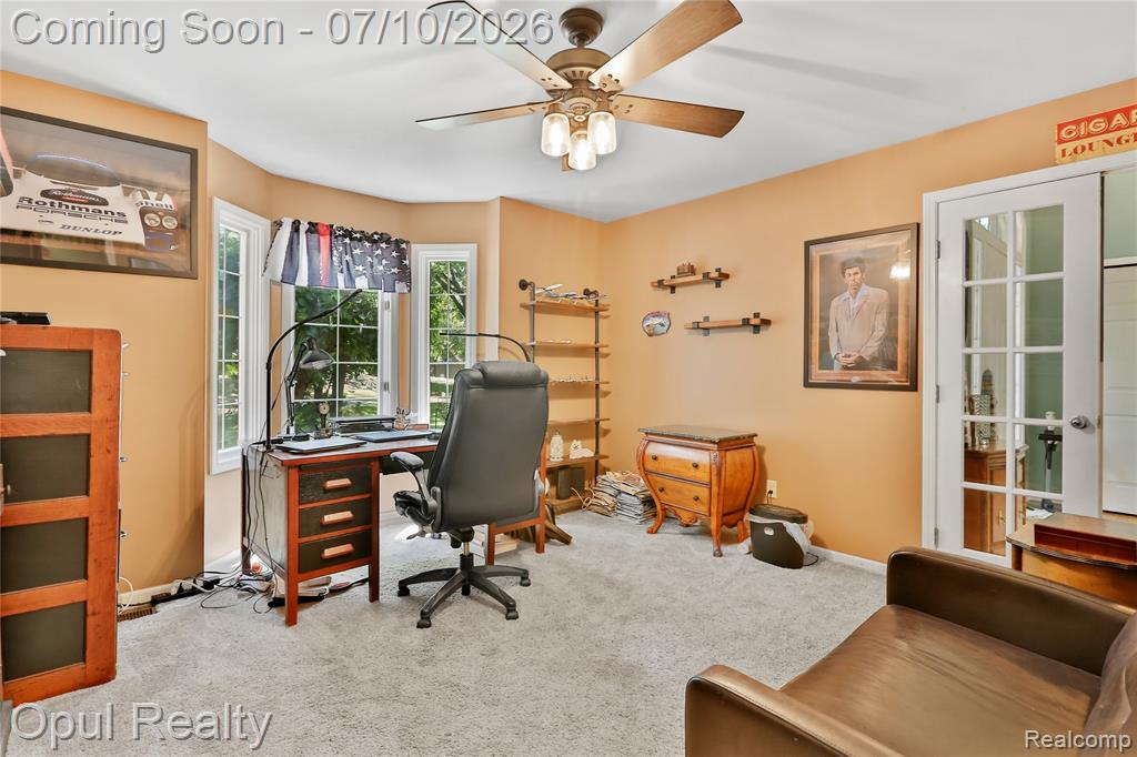 7725 Partridge Hill Drive, Brighton, MI 48116 — Photo 24