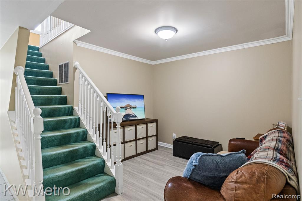 808 Kettering Avenue, Pontiac, MI 48340 — Photo 19