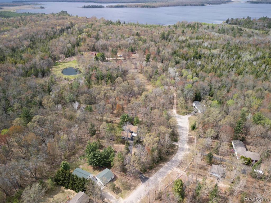 1125 HOUND DOG Trail, St. Helen, MI 48656 — Photo 4