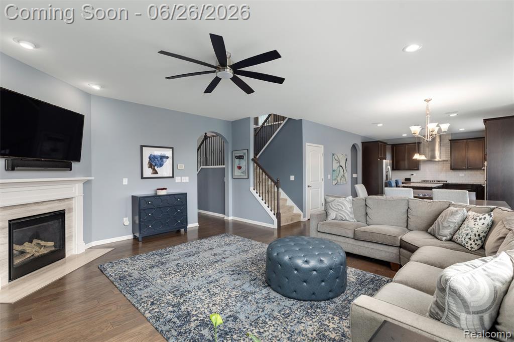 50302 Maywood, Canton, MI 48188 — Photo 9